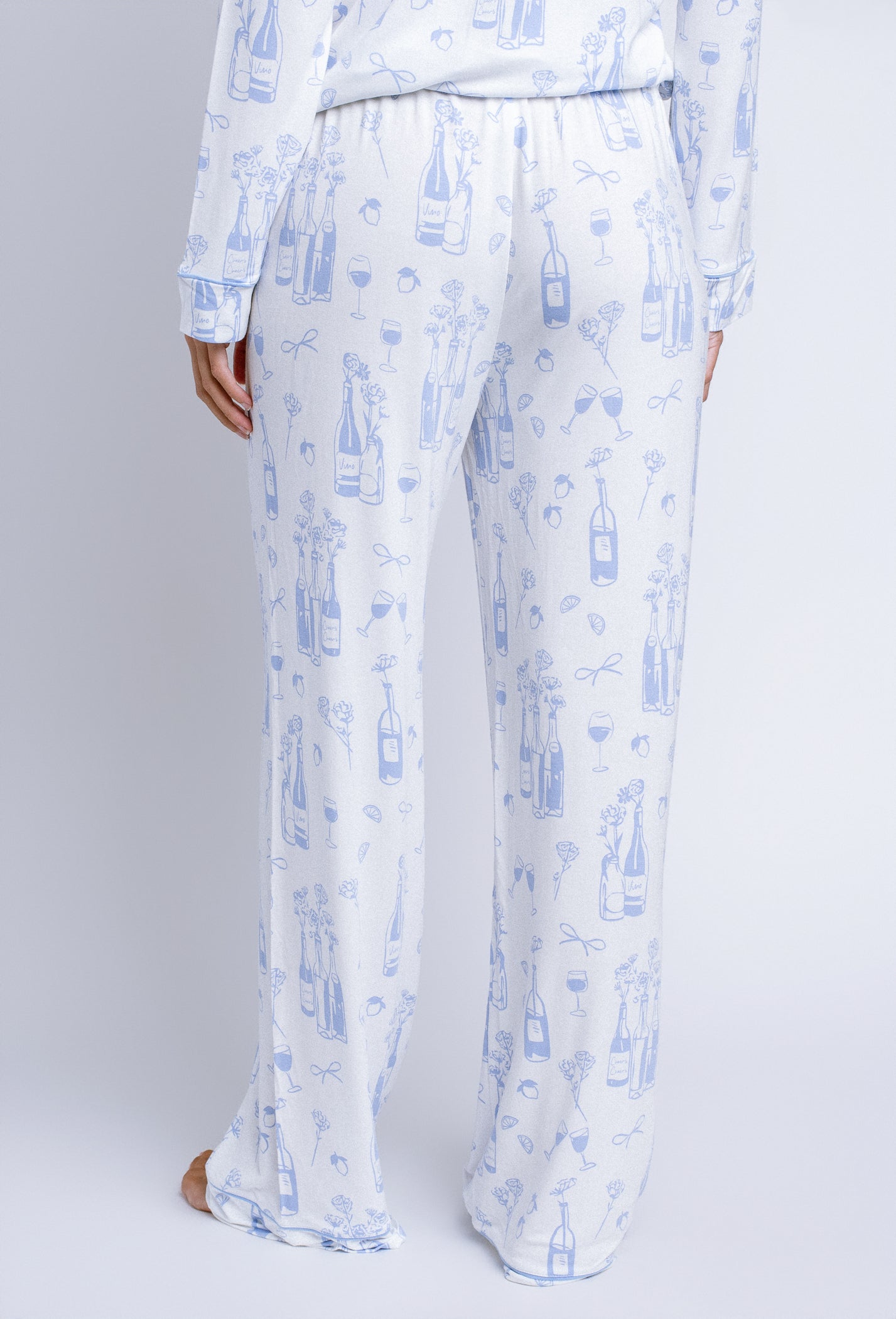 PJ Salvage Parisian Dreams Pant
