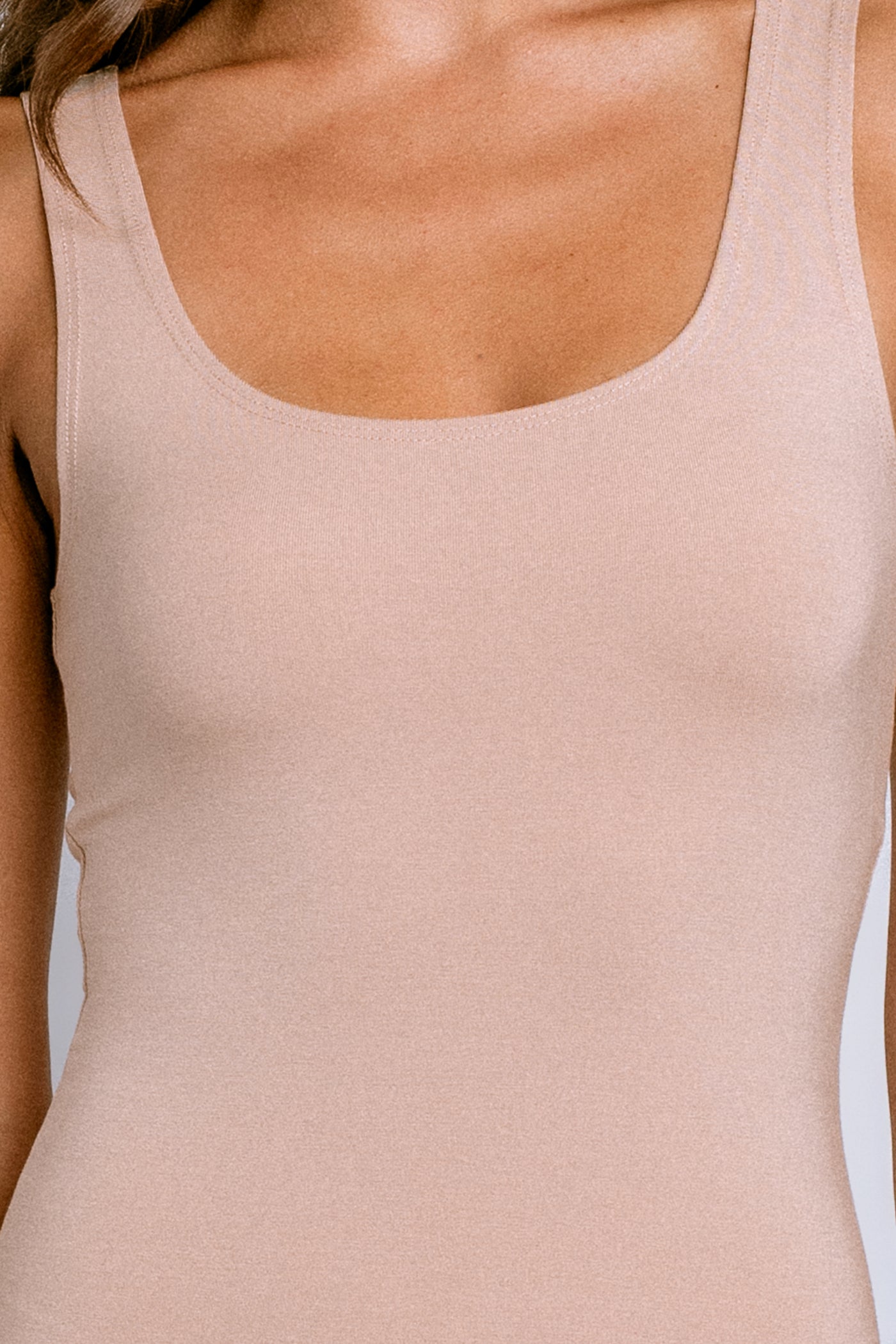 NŪD Apparel Tayler Slip Dress