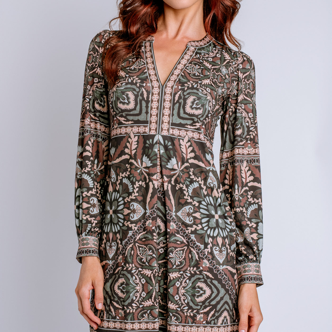 Hale Bob Samira Dress