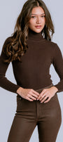 Mylo Turtleneck Sweater