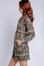 Hale Bob Samira Dress