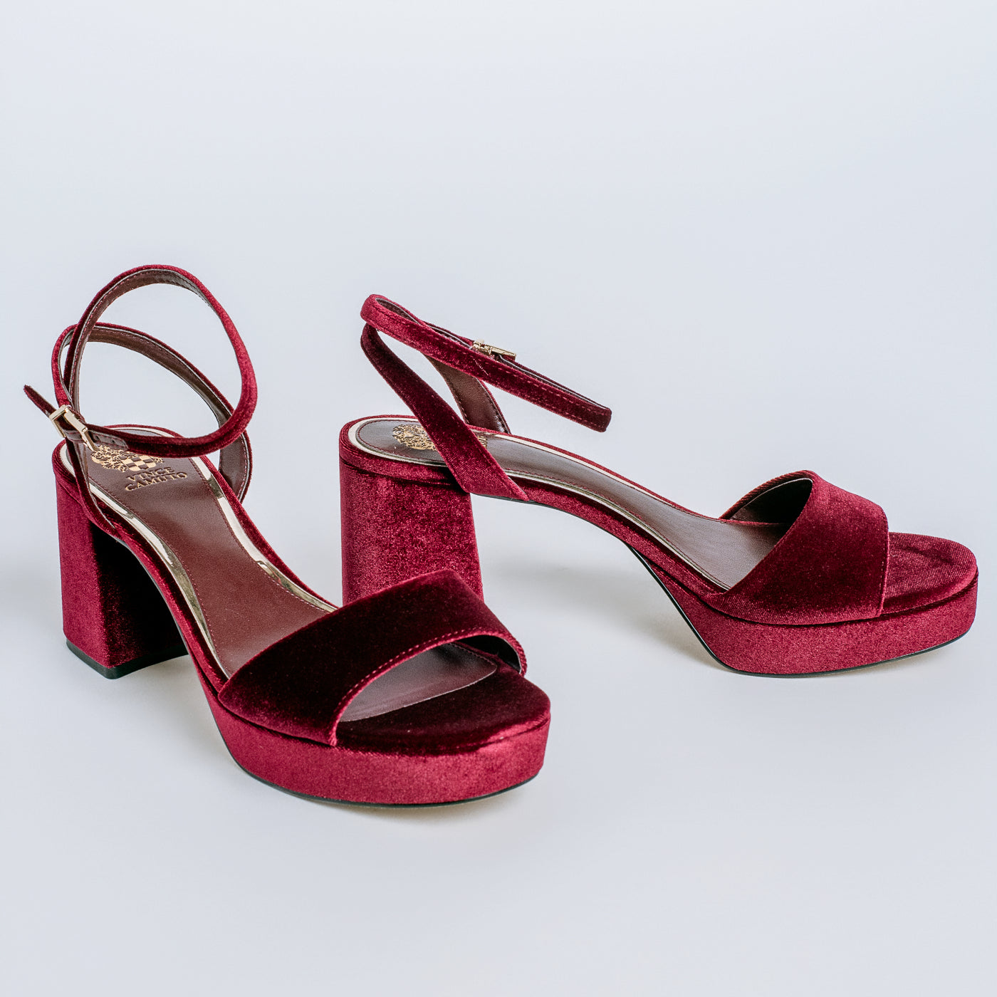 Vince Camuto Pendreya Platform