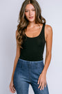 NŪD Apparel Devon Long Tank