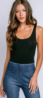 NŪD Apparel Devon Long Tank