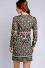 Hale Bob Samira Dress