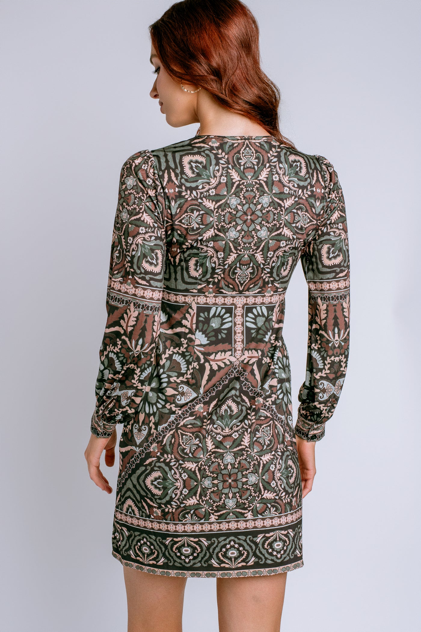 Hale Bob Samira Dress