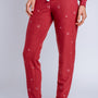 PJ Salvage Hold Your Horses Banded Pant