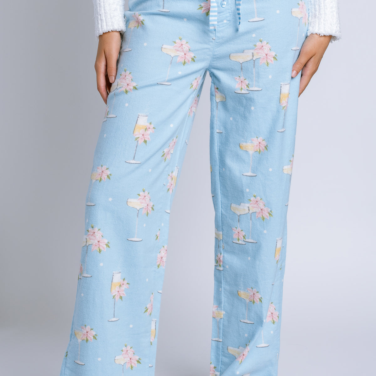 Fizz the Season Pant
