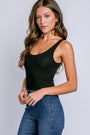 NŪD Apparel Devon Long Tank