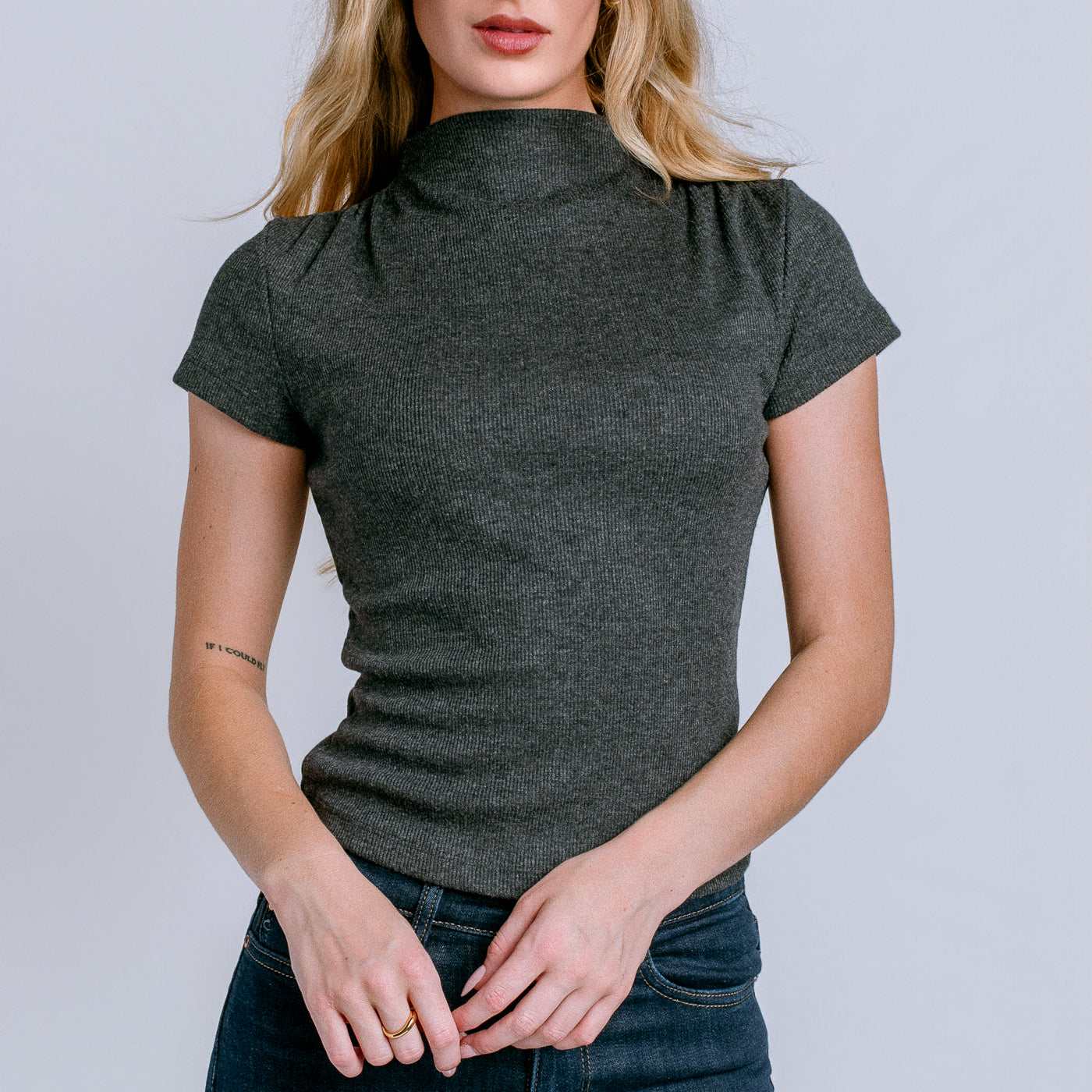 Rails Isobel Top