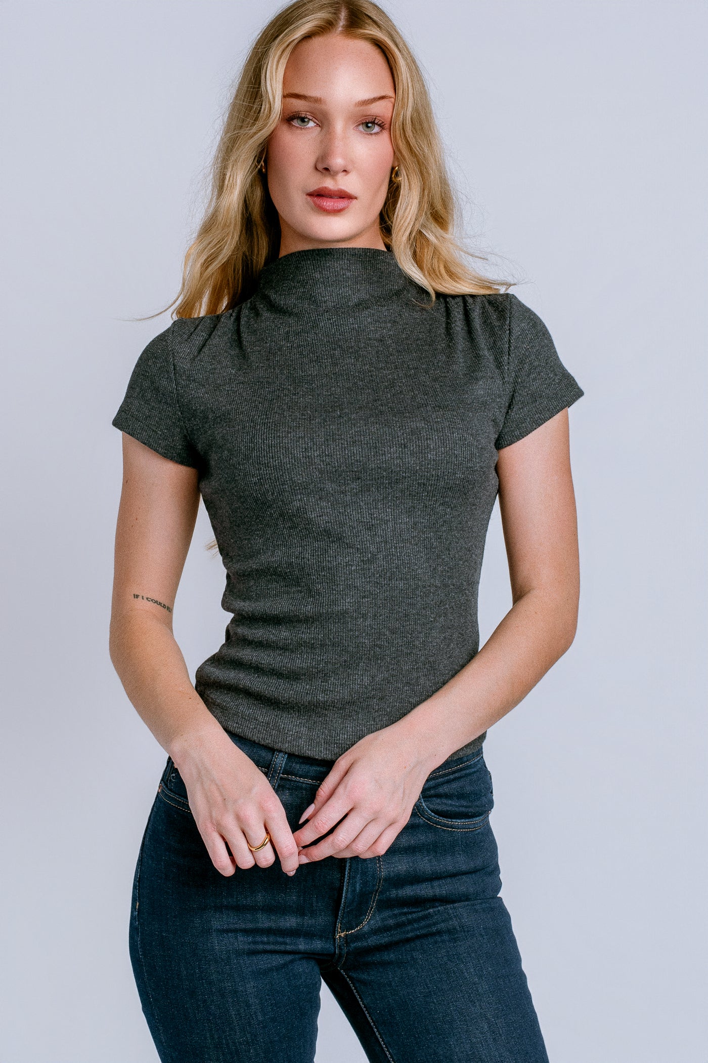 Rails Isobel Top