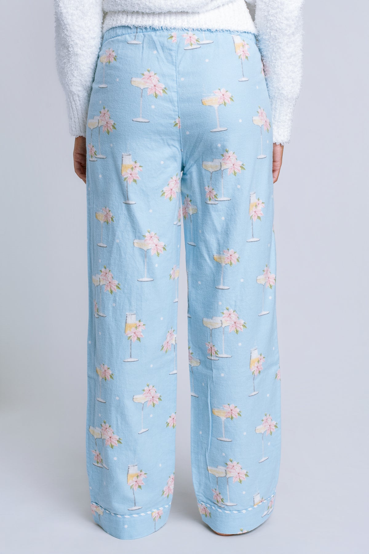 Fizz the Season Pant