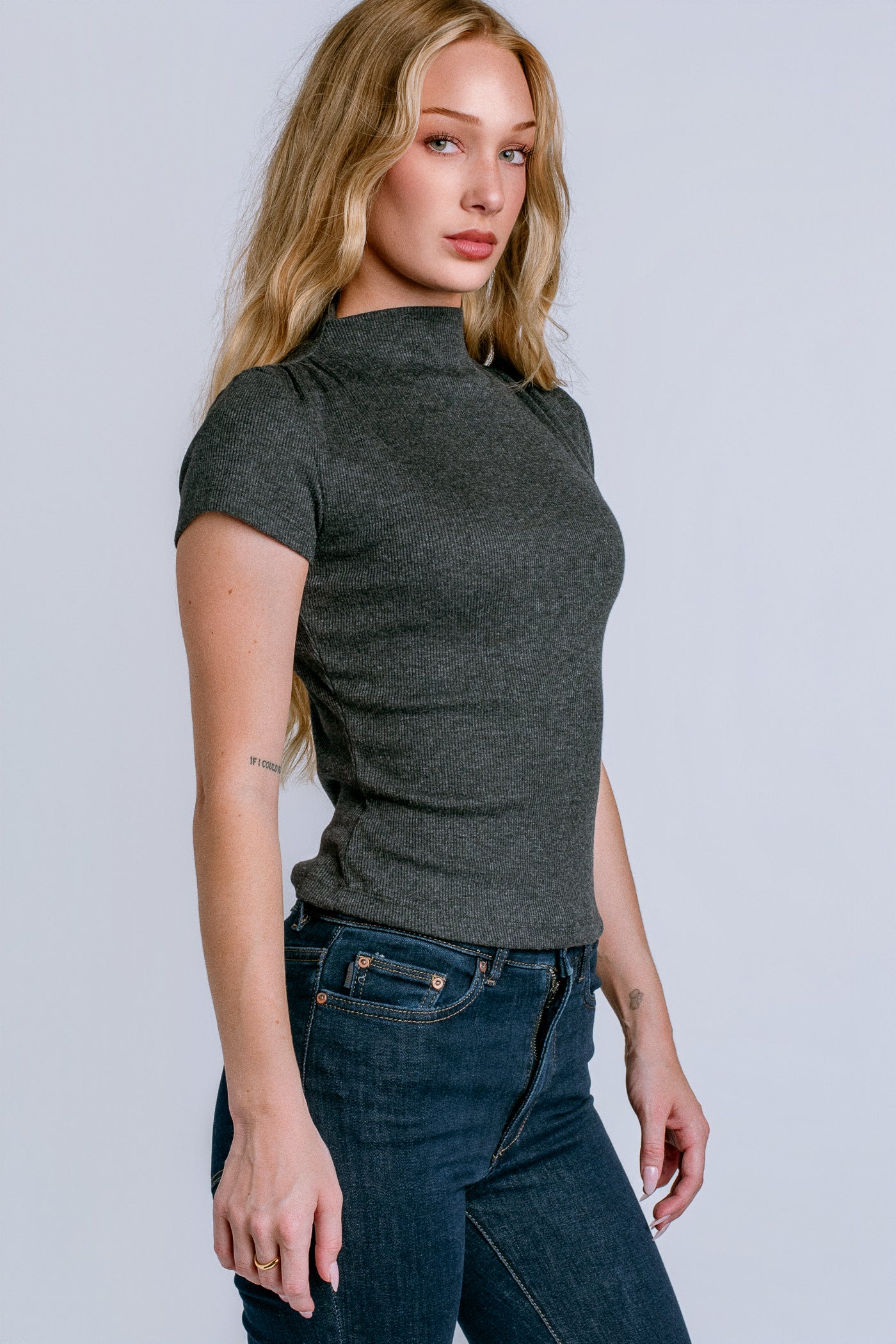 Rails Isobel Top