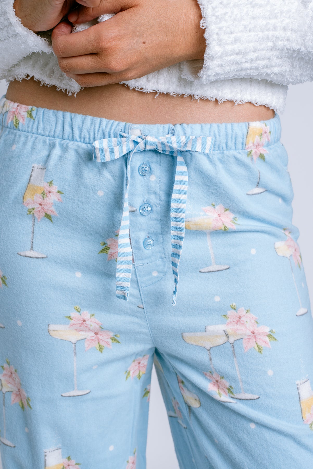 Fizz the Season Pant