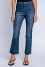 AG Jeans Farrah Boot Crop Pull-On