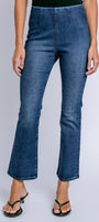 AG Jeans Farrah Boot Crop Pull-On