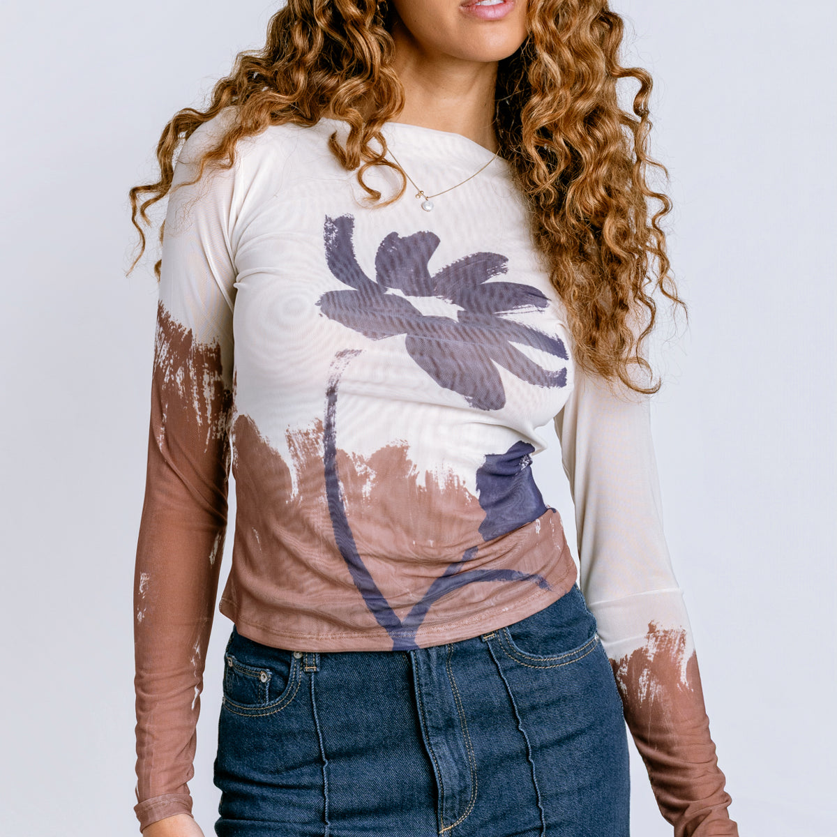 Cleobella Sandy Top