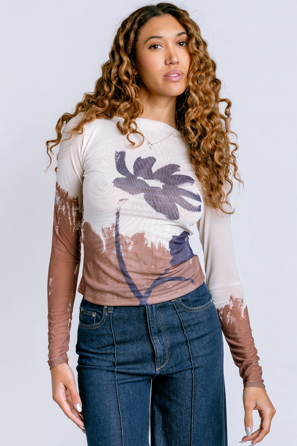 Cleobella Sandy Top
