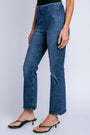 AG Jeans Farrah Boot Crop Pull-On