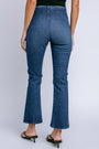 AG Jeans Farrah Boot Crop Pull-On