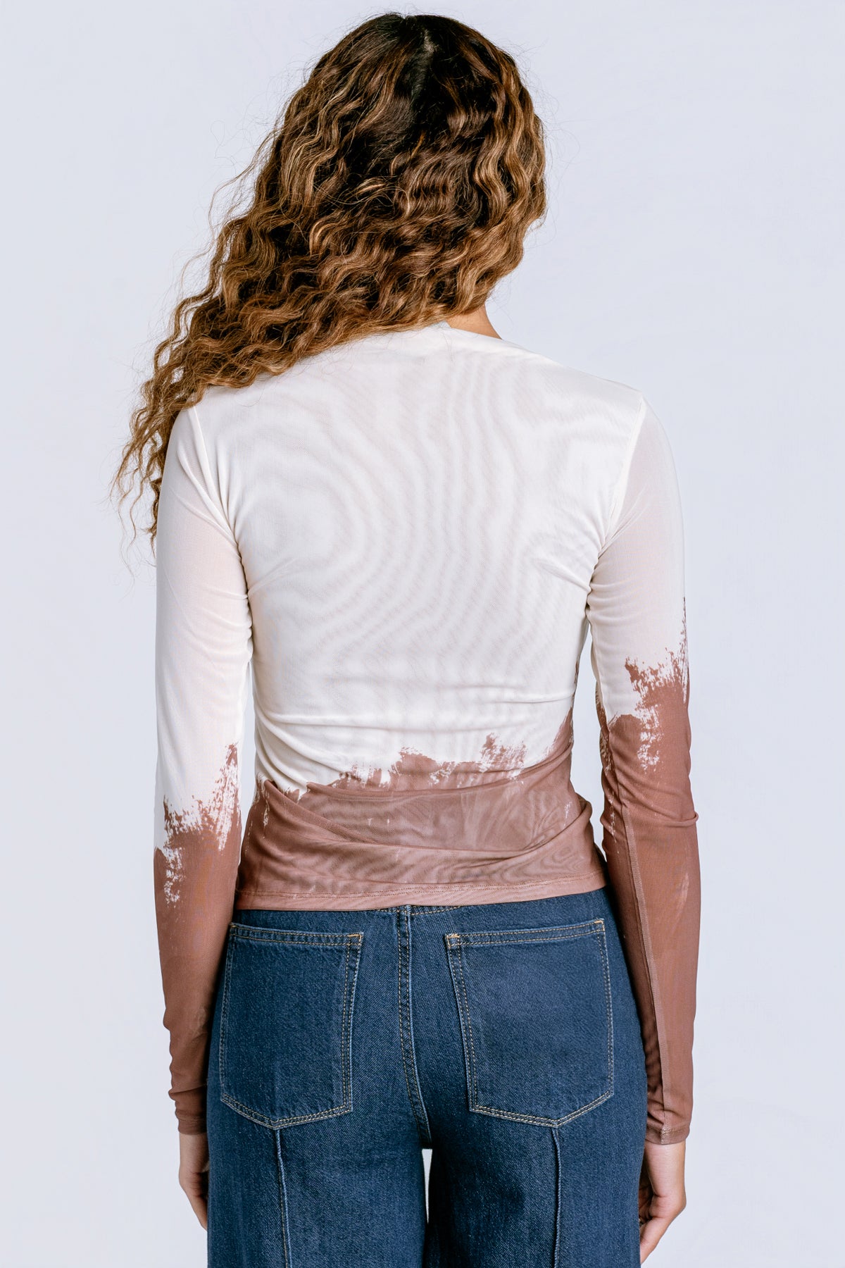 Cleobella Sandy Top