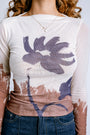 Cleobella Sandy Top