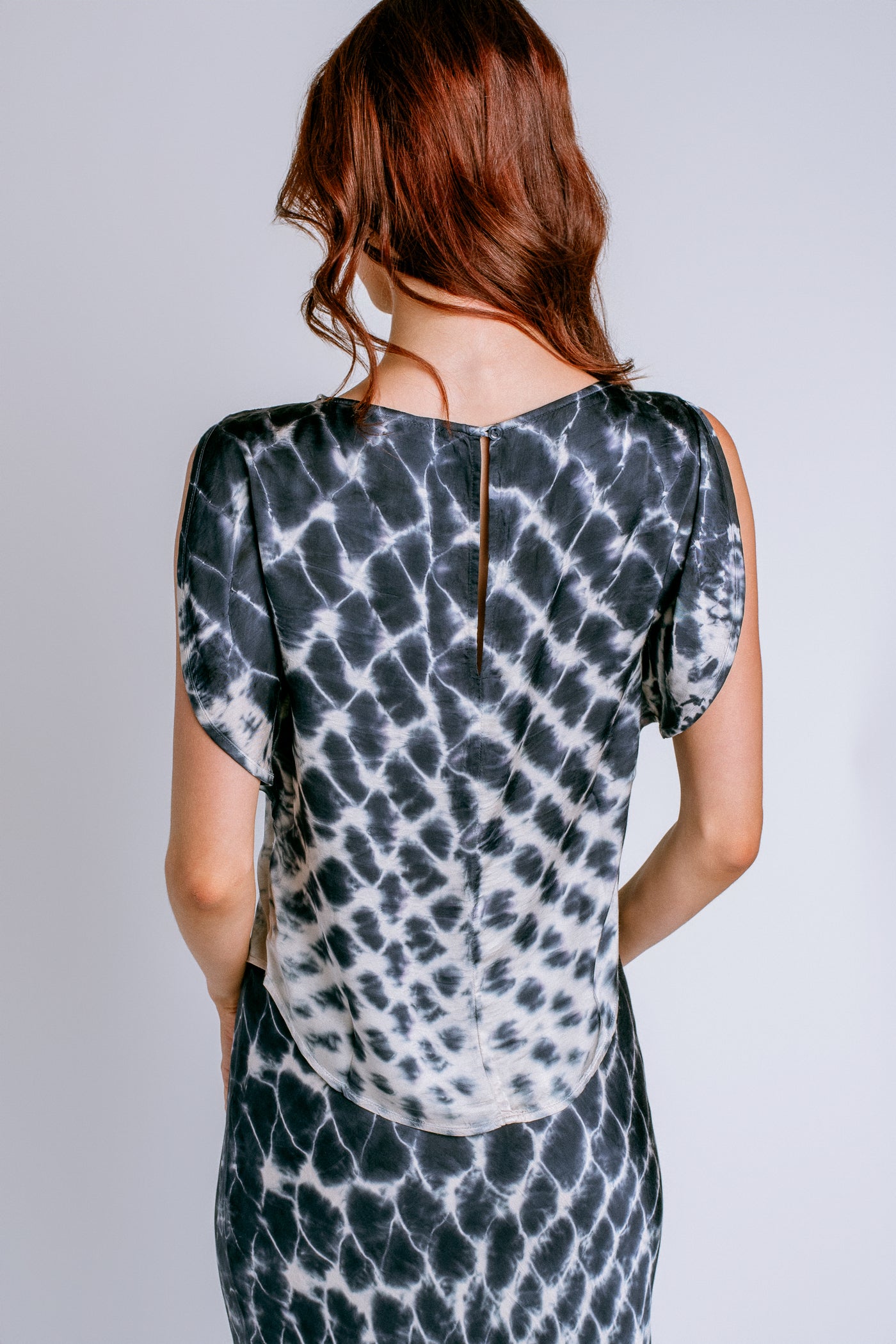 Young Fabulous & Broke Rumi Top