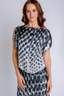 Young Fabulous & Broke Rumi Top