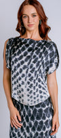Young Fabulous & Broke Rumi Top