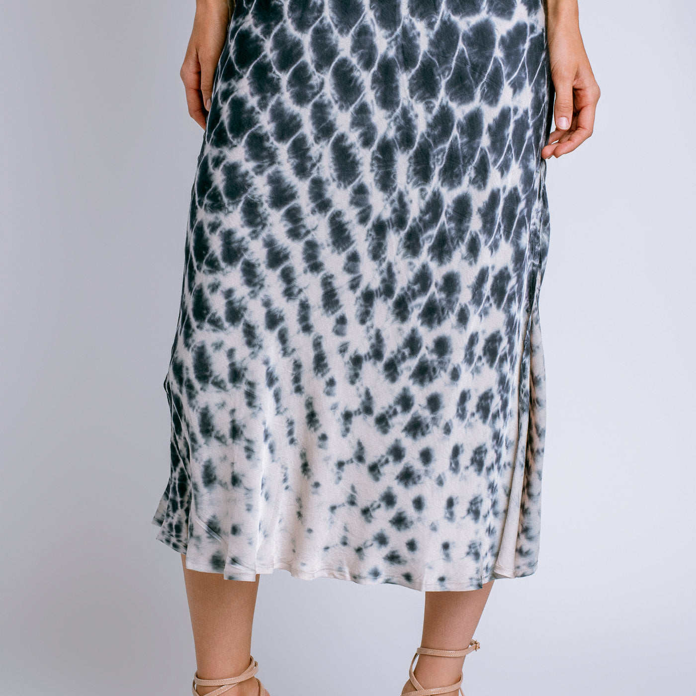 Young Fabulous & Broke Felicity Skirt