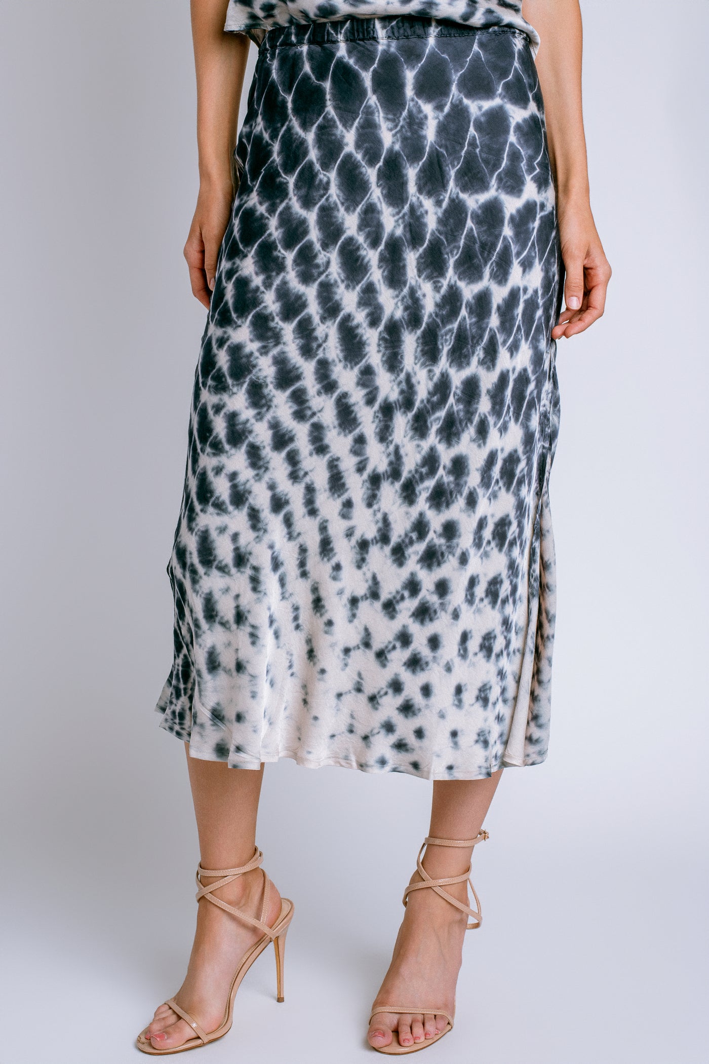 Young Fabulous & Broke Felicity Skirt