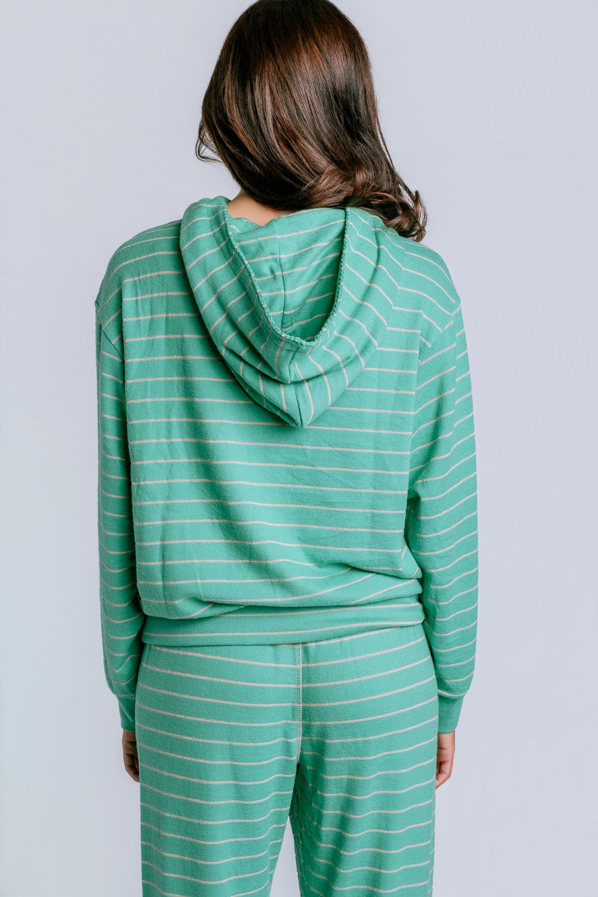 Peace & Pawlidays Hoodie