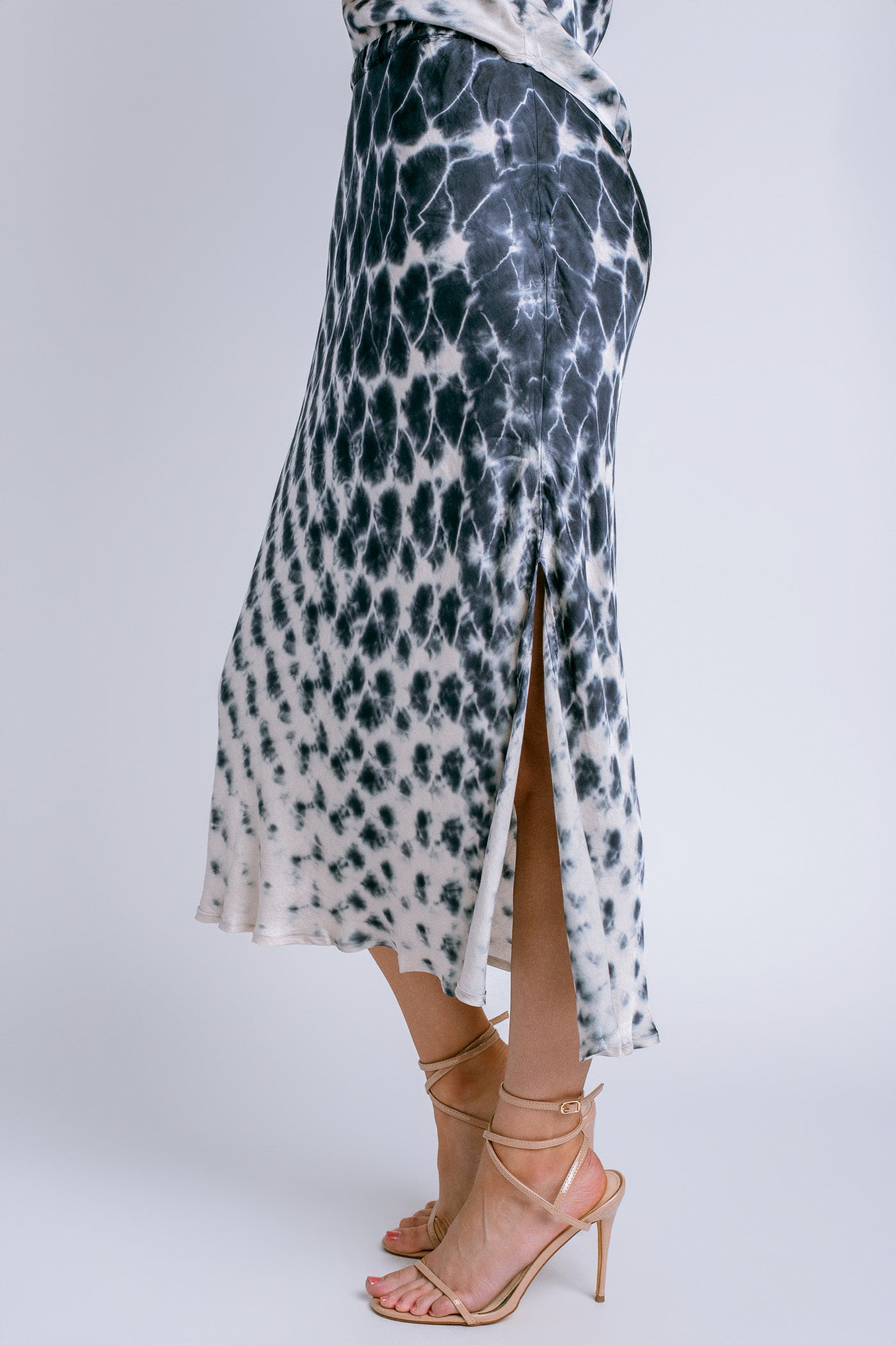 Young Fabulous & Broke Felicity Skirt