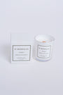 St. Brown & Co. Mango + Green Coconut Candle