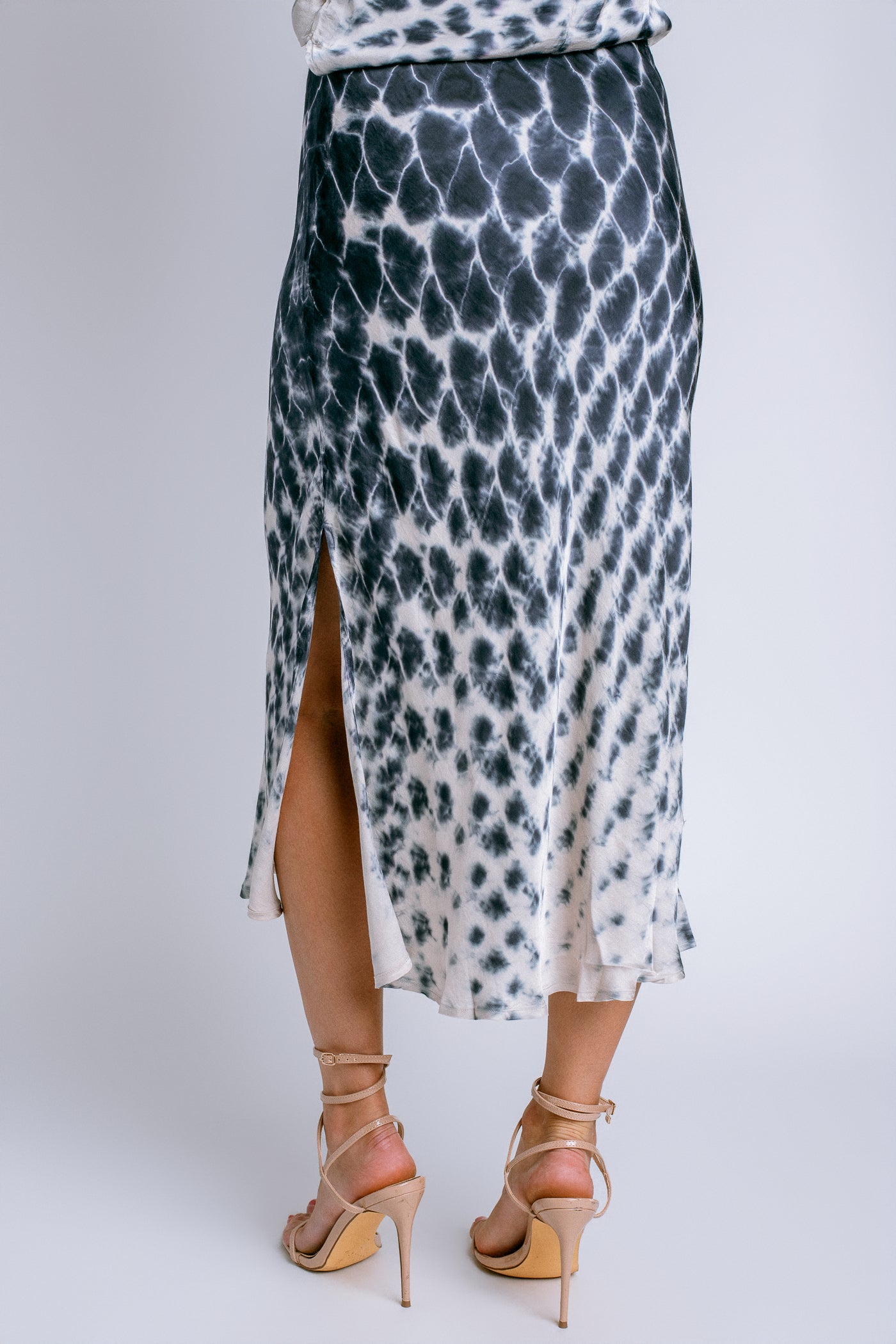 Young Fabulous & Broke Felicity Skirt