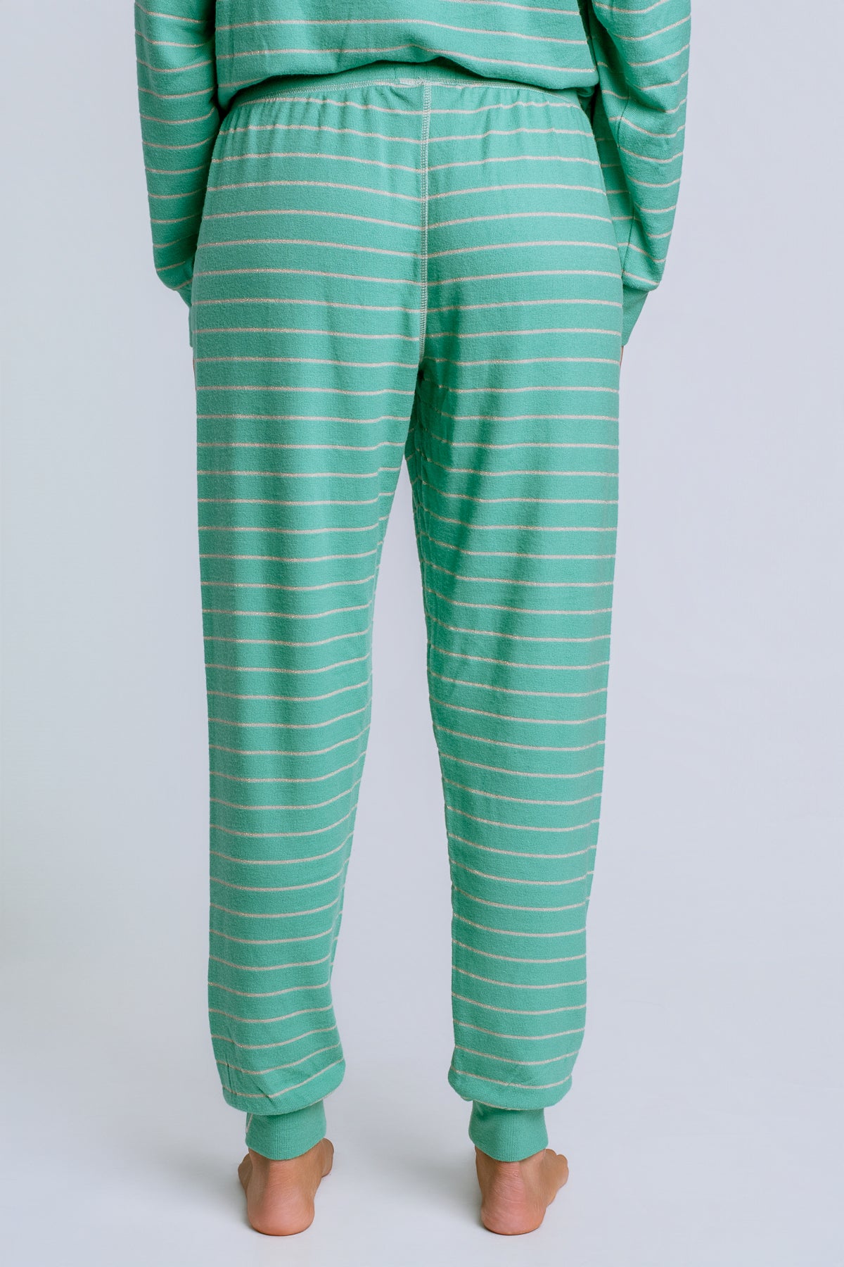Peace & Pawlidays Jammie Pant
