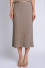 Michael Stars Shania Midi Skirt
