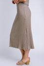 Michael Stars Shania Midi Skirt