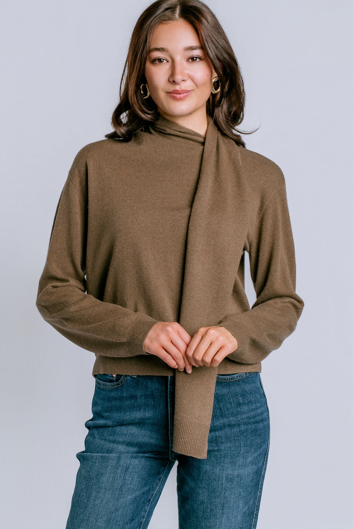 Cortina Sweater