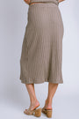 Michael Stars Shania Midi Skirt