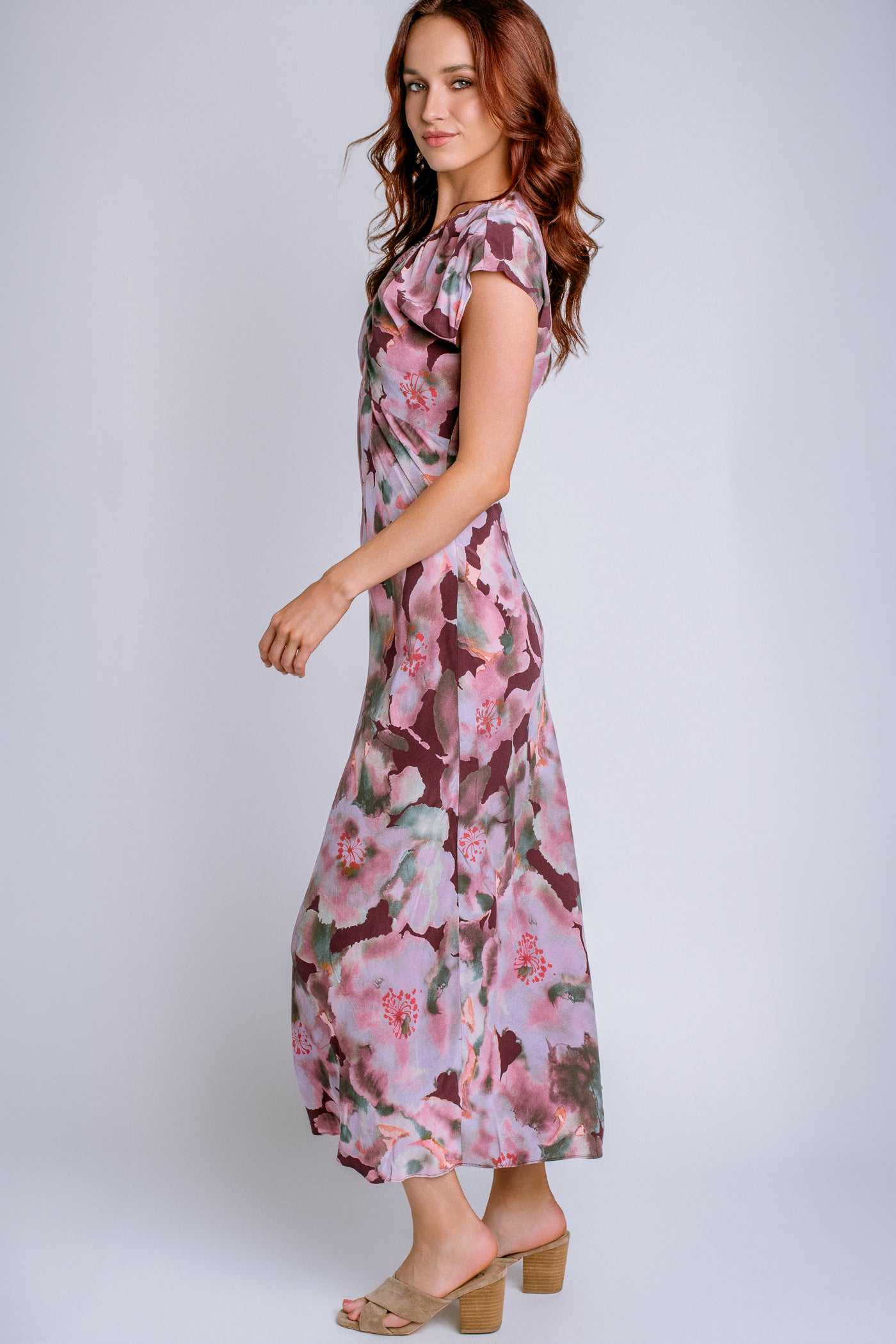 Rails Kourt Dress