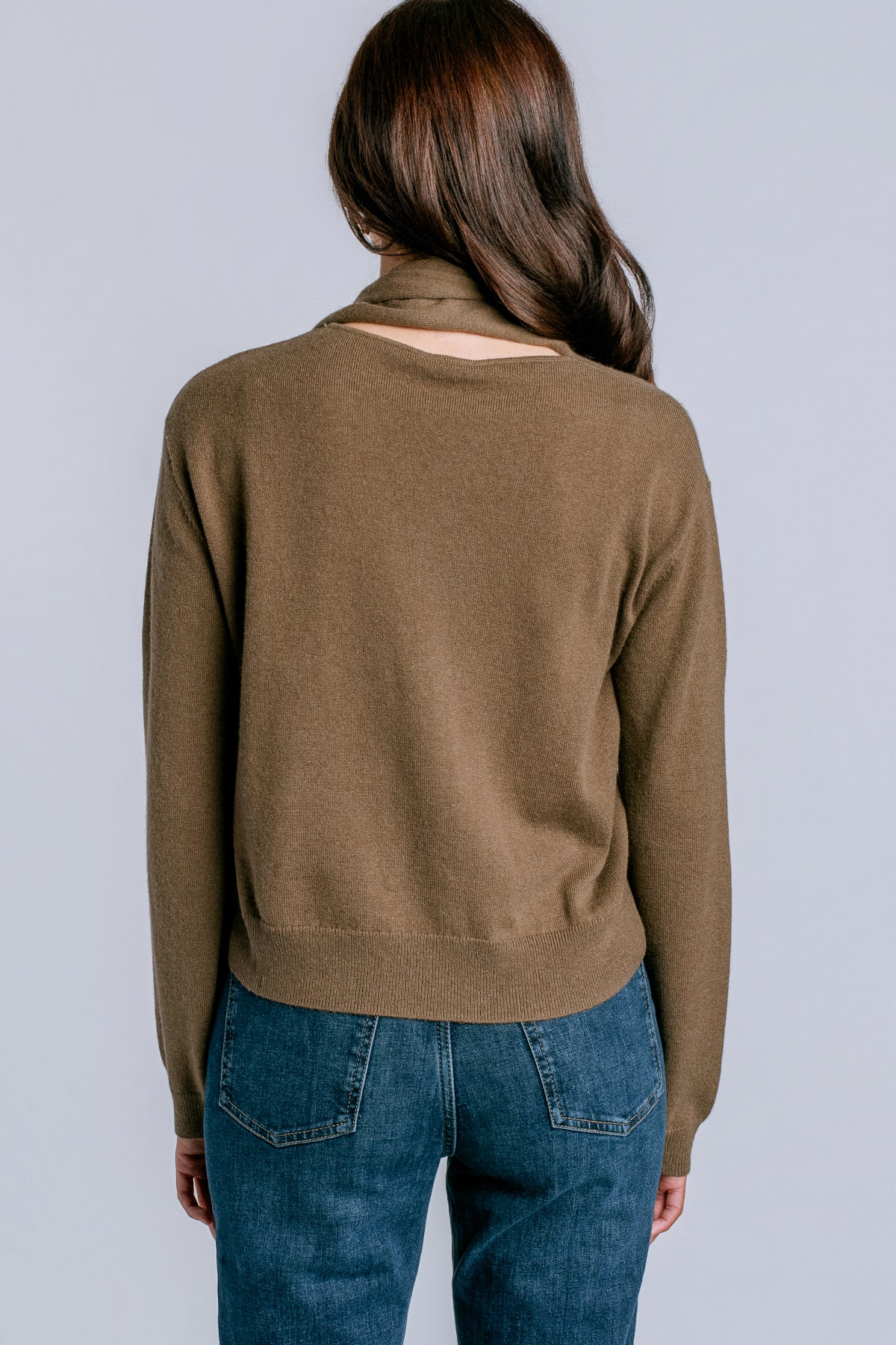 Cortina Sweater