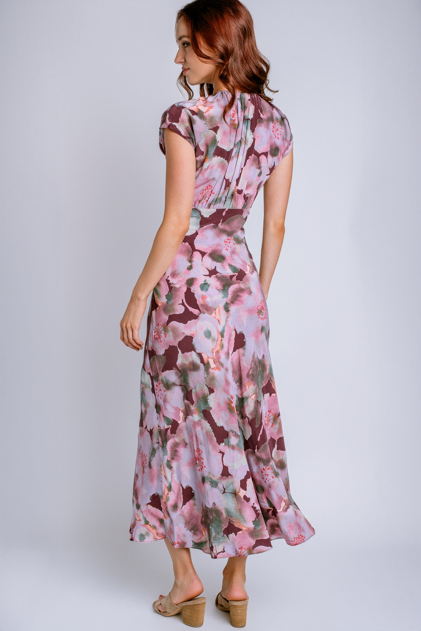 Rails Kourt Dress