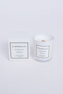 St. Brown & Co. Rosewater + Hibiscus Candle