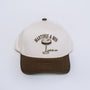 The Happiest Martinis & Men Hat