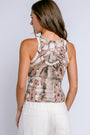 Young Fabulous & Broke Illy Sweater Tank
