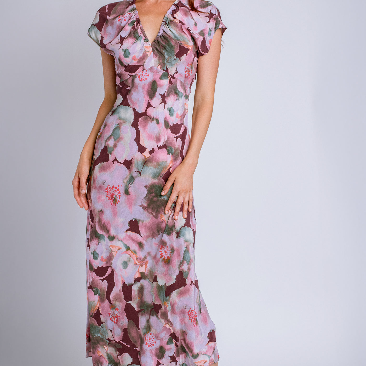 Rails Kourt Dress