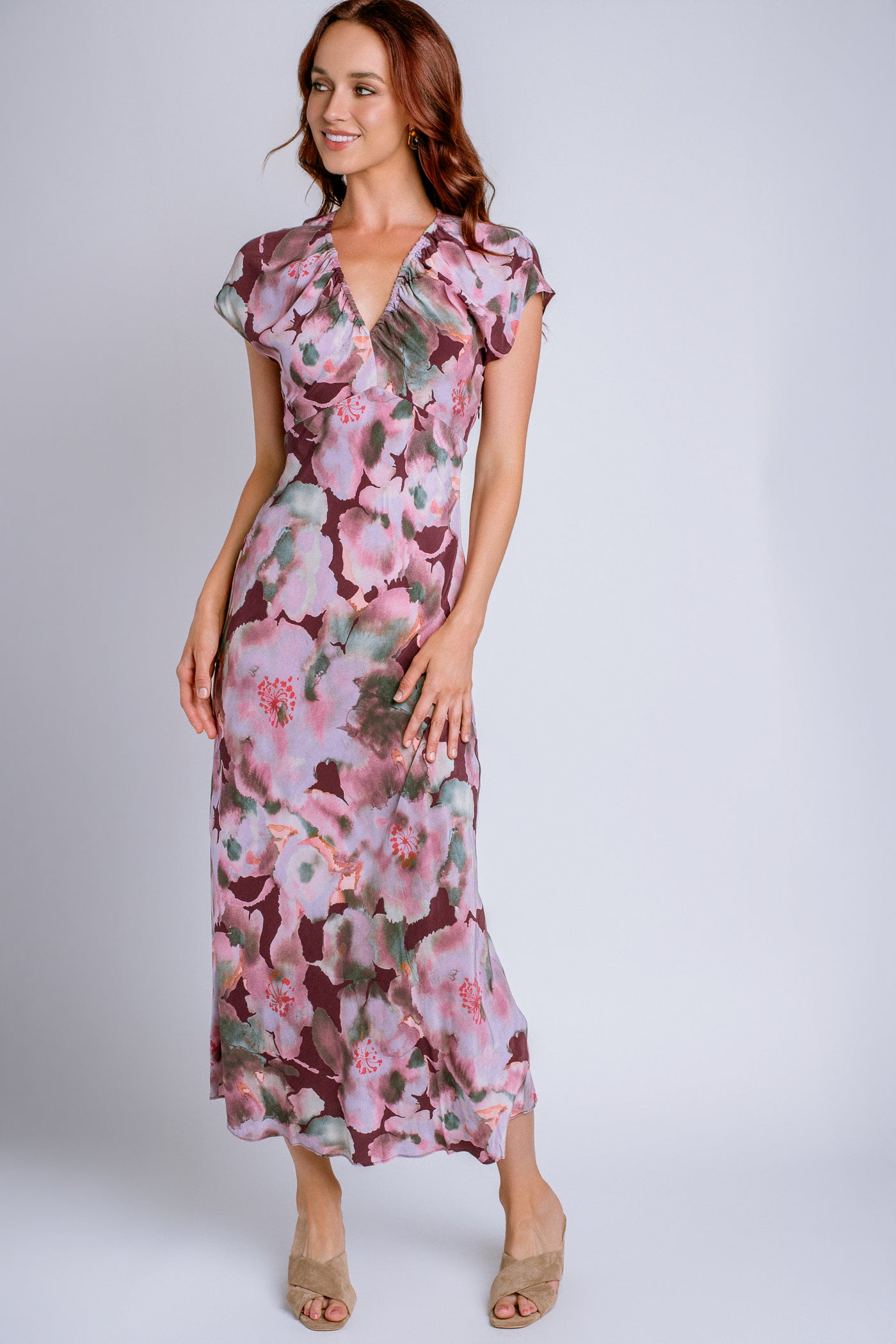 Rails Kourt Dress