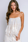 Free People Sweet Escape Cami
