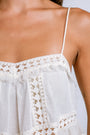 Free People Sweet Escape Cami